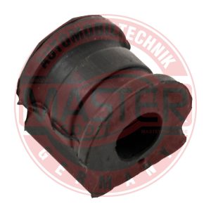 Bucsa bara stabilizatoare AUDI A1 Sportback (8XA, 8XF) 1.4 TFSI benzina 125 cai MASTERSPORT GERMANY 35887-PCS-MS