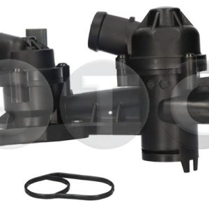 Carcasa termostat AUDI A1 Sportback (8XA, 8XF) 1.4 TFSI benzina 185 cai STC T435922