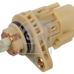 Maneta de comanda transmisie automata AUDI A4 B5 (8D2) 2.8 quattro benzina 190 cai FEBI BILSTEIN 36056