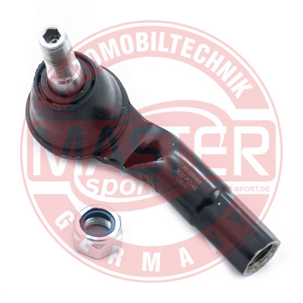 Cap de bara AUDI A1 Sportback (8XA, 8XF) 1.2 TFSI benzina 86 cai MASTERSPORT GERMANY 36087-PCS-MS