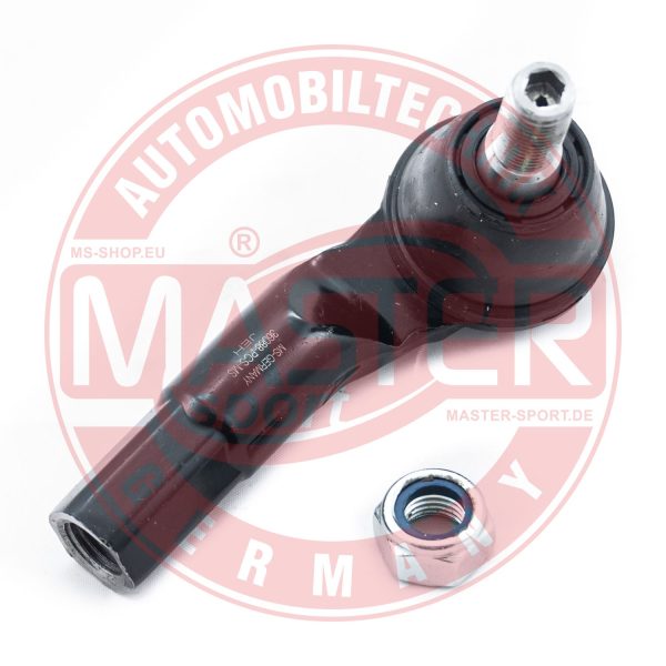 Cap de bara AUDI A1 Sportback (8XA, 8XF) 1.0 TFSI benzina 95 cai MASTERSPORT GERMANY 36088-PCS-MS