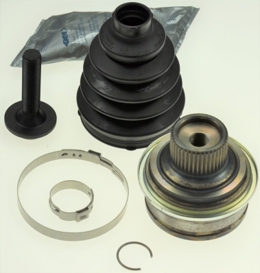 Cap planetara AUDI A4 Allroad B9 (8WH, 8WJ) 2.0 TFSI quattro benzina 249 cai LOBRO 306280