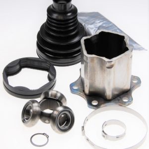 Cap planetara AUDI A3 Cabriolet (8V7, 8VE) 2.0 TDI diesel 150 cai LOBRO 306656