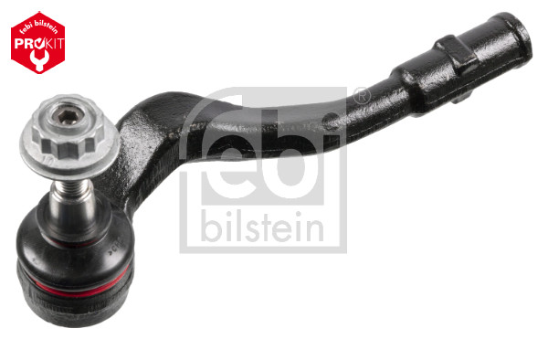 Cap de bara AUDI A4 B8 (8K2) 2.0 TFSI flexible fuel quattro Benzina/Etanol 180 cai FEBI BILSTEIN 36507