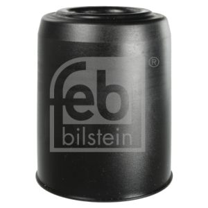 Capac protectie / Burduf amortizor AUDI A4 B8 Avant (8K5) 2.0 TFSI quattro benzina 224 cai FEBI BILSTEIN 36605
