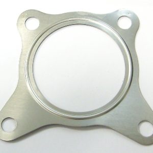 Garnitura racord evacuare AUDI A3 (8P1) 1.4 TFSI benzina 125 cai ELRING 366.730