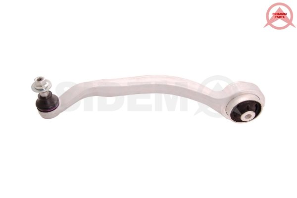 Brat suspensie roata AUDI A4 B7 (8EC) 1.8 T quattro benzina 163 cai SIDEM 37072