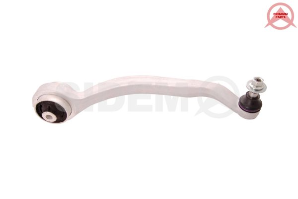 Brat suspensie roata AUDI A4 B7 (8EC) 1.8 T quattro benzina 163 cai SIDEM 37073