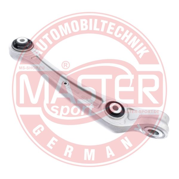 Brat suspensie roata AUDI A4 B8 (8K2) 2.0 TDI quattro diesel 170 cai MASTERSPORT GERMANY 37074S-PCS-MS