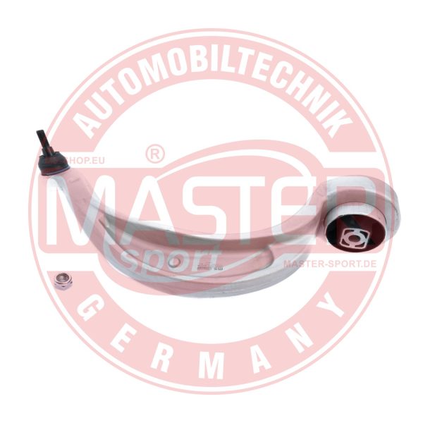 Brat suspensie roata AUDI A4 B8 (8K2) 2.0 TDI quattro diesel 170 cai MASTERSPORT GERMANY 37076S-PCS-MS