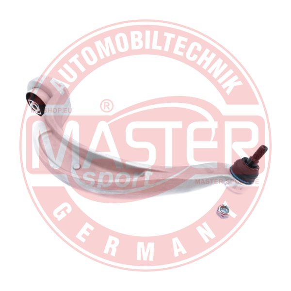 Brat suspensie roata AUDI A4 B8 (8K2) 2.0 TDI quattro diesel 177 cai MASTERSPORT GERMANY 37077S-PCS-MS