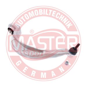 Brat suspensie roata AUDI A4 B8 (8K2) 2.0 TFSI quattro benzina 211 cai MASTERSPORT GERMANY 37077S-PCS-MS