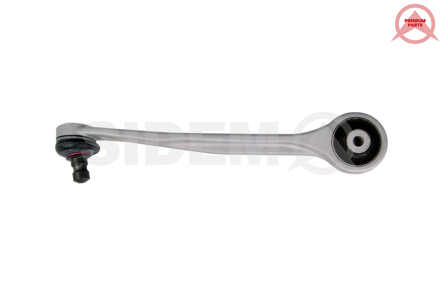 Brat suspensie roata AUDI A4 B8 (8K2) 2.0 TDI quattro diesel 143 cai SIDEM 37170