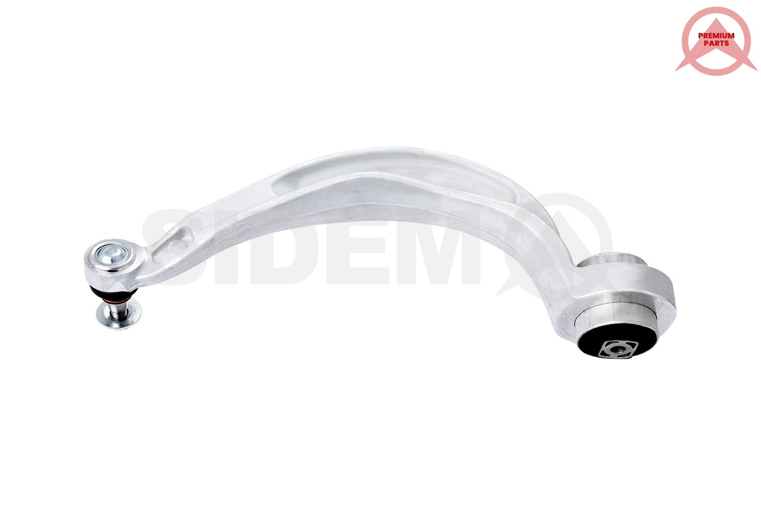 Brat suspensie roata AUDI A4 B8 (8K2) 2.0 TFSI flexible fuel quattro Benzina/Etanol 180 cai SIDEM 37176