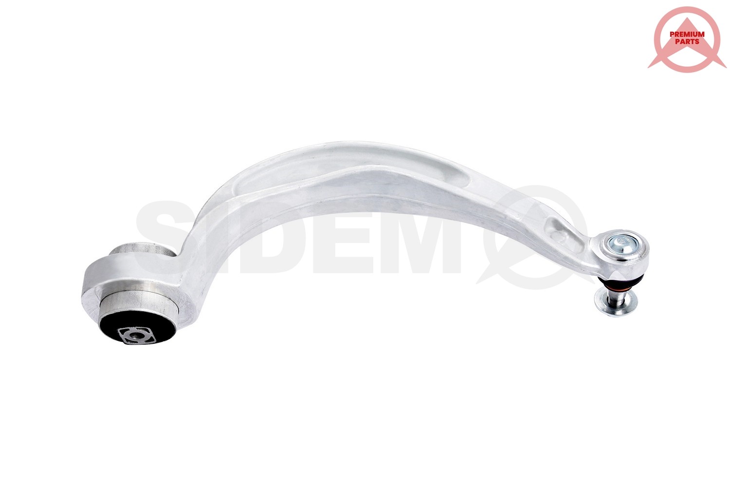 Brat suspensie roata AUDI A4 B8 (8K2) 2.0 TDI quattro diesel 170 cai SIDEM 37177