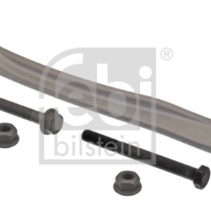Brat suspensie roata AUDI A4 B6 Avant (8E5) 3.0 quattro benzina 218 cai FEBI BILSTEIN 37178