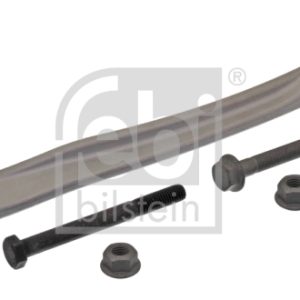 Brat suspensie roata AUDI A4 B6 Avant (8E5) 2.5 TDI quattro diesel 180 cai FEBI BILSTEIN 37179