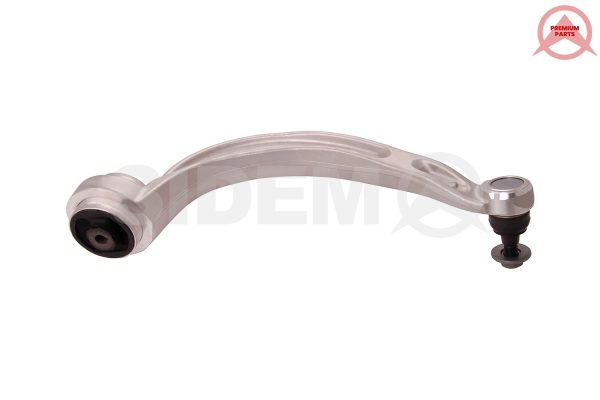Brat suspensie roata AUDI A4 B8 (8K2) 2.0 TDI quattro diesel 190 cai SIDEM 37253