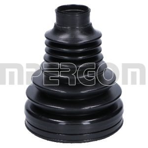 Burduf cauciuc articulatie planetara AUDI A4 Allroad B9 (8WH, 8WJ) 3.0 TDI quattro diesel 272 cai ORIGINAL IMPERIUM 37363/TE