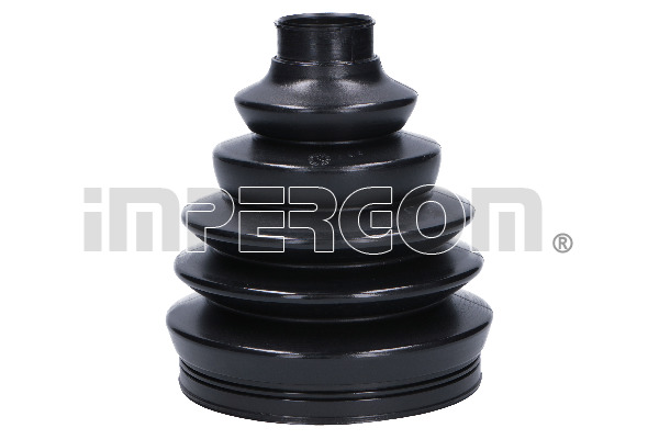 Burduf cauciuc articulatie planetara AUDI A3 Sportback (8PA) 2.0 TFSI quattro benzina 200 cai ORIGINAL IMPERIUM 37365/TE