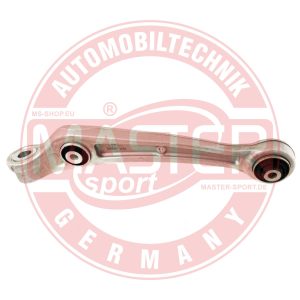Brat suspensie roata AUDI A4 B8 Avant (8K5) 1.8 TFSI quattro benzina 160 cai MASTERSPORT GERMANY 37486-PCS-MS
