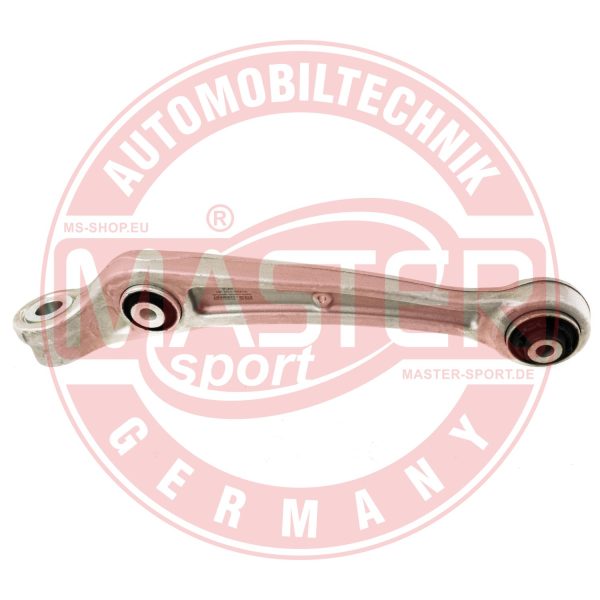 Brat suspensie roata AUDI A4 B8 Avant (8K5) 1.8 TFSI quattro benzina 160 cai MASTERSPORT GERMANY 37486-PCS-MS