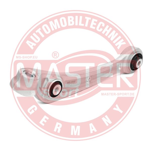 Brat suspensie roata AUDI A4 B8 Avant (8K5) 1.8 TFSI quattro benzina 160 cai MASTERSPORT GERMANY 37487-PCS-MS