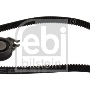 Kit distributie AUDI A3 (8L1) S3 quattro benzina 210 cai FEBI BILSTEIN 37642