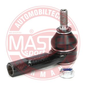 Cap de bara AUDI A1 Sportback (8XA, 8XF) 1.0 TFSI benzina 82 cai MASTERSPORT GERMANY 37848-PCS-MS