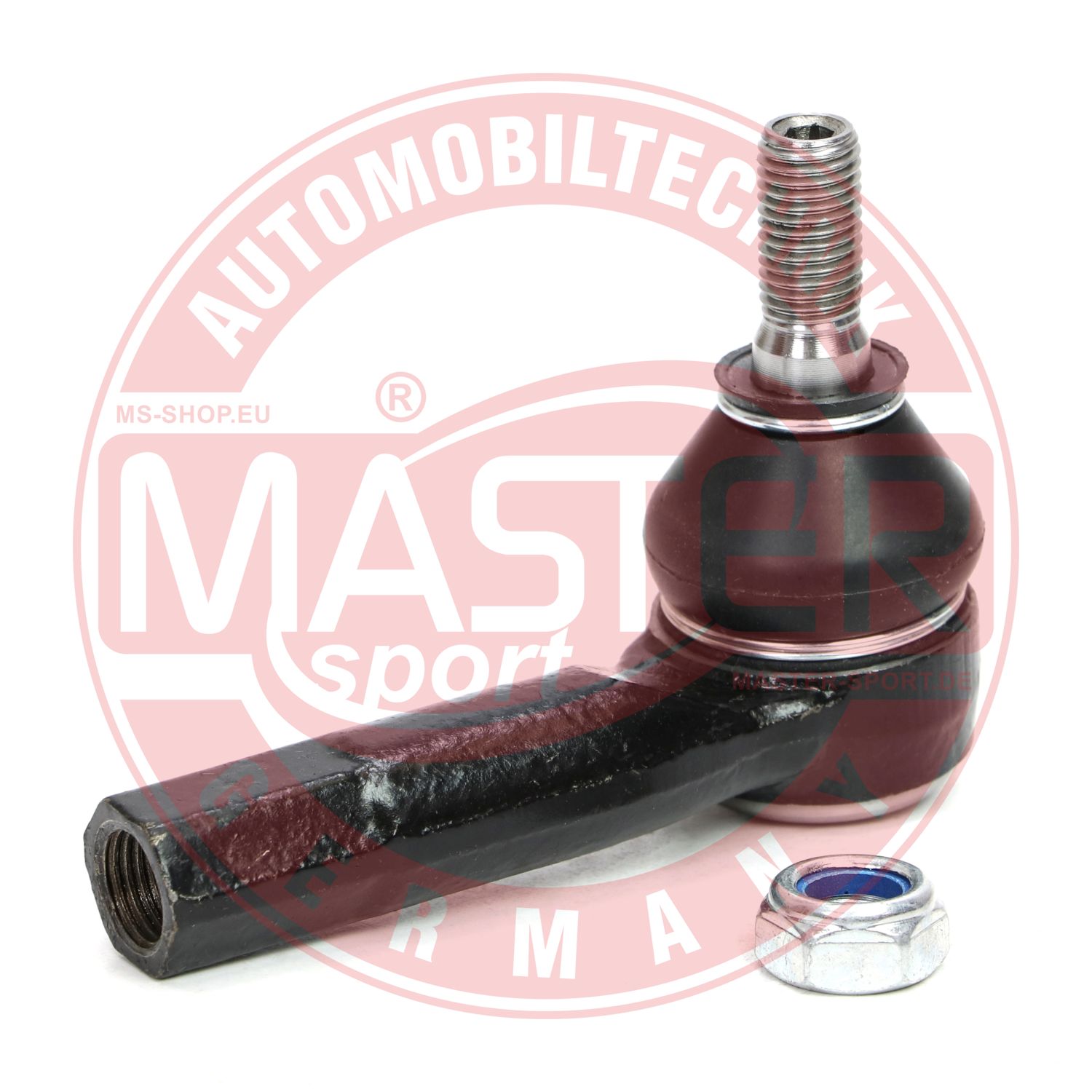 Cap de bara AUDI A1 Sportback (8XA, 8XF) 1.4 TSI benzina 150 cai MASTERSPORT GERMANY 37848-PCS-MS