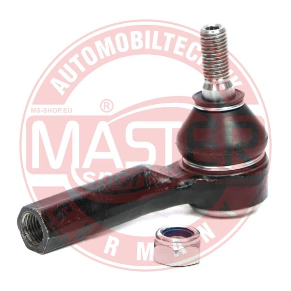 Cap de bara AUDI A1 Sportback (8XA, 8XF) 1.4 TDI diesel 90 cai MASTERSPORT GERMANY 37849-PCS-MS