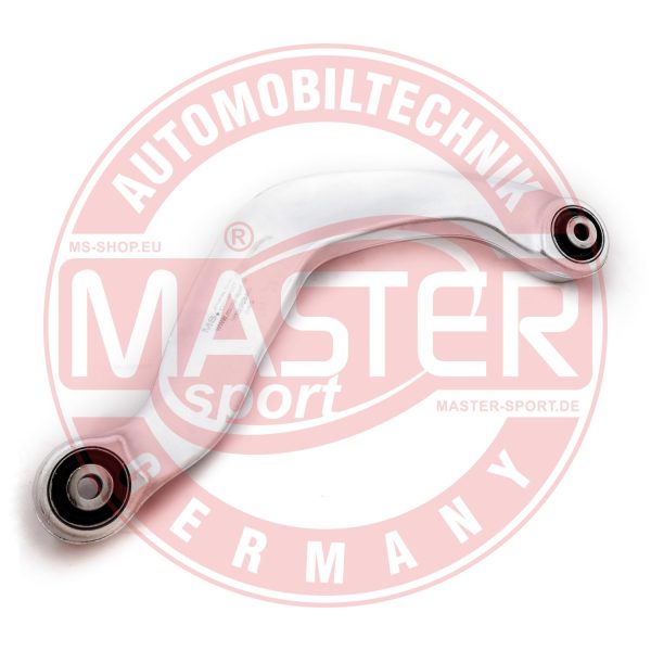 Brat suspensie roata AUDI A4 B8 (8K2) 3.2 FSI quattro benzina 265 cai MASTERSPORT GERMANY 38022-PCS-MS