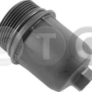 Capac carcasa filtru ulei AUDI A4 B8 (8K2) 3.0 TDI quattro diesel 240 cai STC T438831