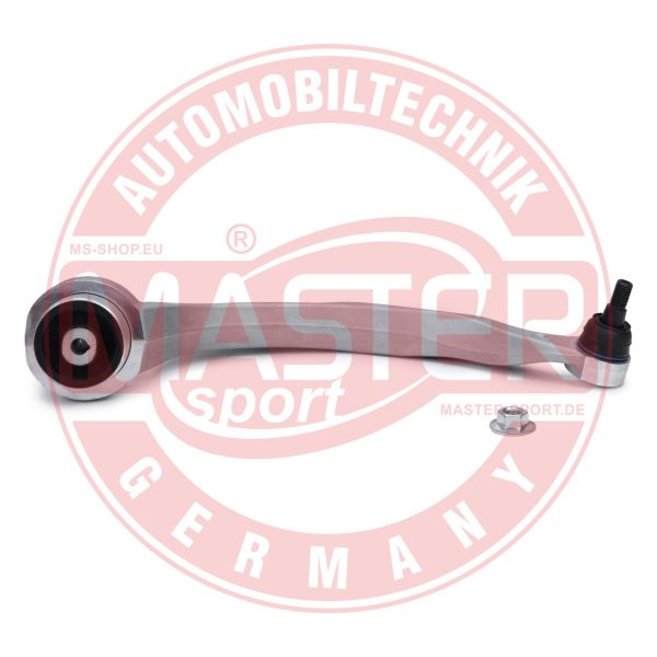 Brat suspensie roata AUDI A4 B8 (8K2) 3.2 FSI quattro benzina 265 cai MASTERSPORT GERMANY 38966-PCS-MS
