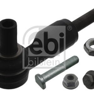 Cap de bara AUDI A4 B6 Cabriolet (8H7) 1.8 T quattro benzina 163 cai FEBI BILSTEIN 39076