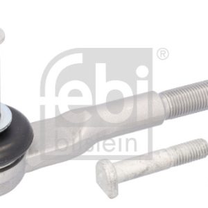 Cap de bara AUDI A4 B7 Cabriolet (8HE) 3.0 TDI quattro diesel 204 cai FEBI BILSTEIN 39077