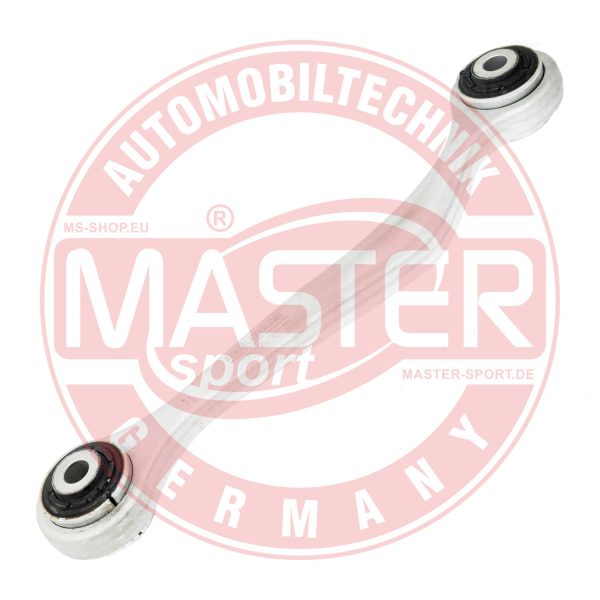 Brat suspensie roata AUDI A4 B8 (8K2) 2.0 TDI quattro diesel 170 cai MASTERSPORT GERMANY 39082B-PCS-MS