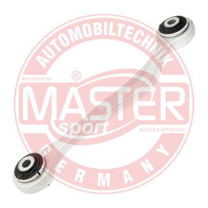 Brat suspensie roata AUDI A4 B8 (8K2) 3.2 FSI quattro benzina 265 cai MASTERSPORT GERMANY 39082B-PCS-MS