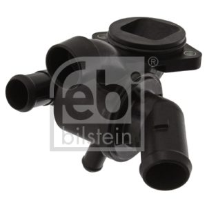 Carcasa termostat AUDI A3 Sportback (8PA) 1.6 TDI diesel 90 cai FEBI BILSTEIN 39224