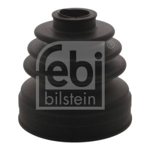 Burduf cauciuc articulatie planetara AUDI A3 Sportback (8PA) 2.0 FSI benzina 150 cai FEBI BILSTEIN 39240