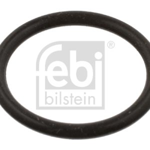 Garnitura filtru combustibil AUDI A4 B5 Avant (8D5) 1.9 TDI quattro diesel 110 cai FEBI BILSTEIN 39732