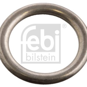 Inel etansare surub drena ulei AUDI A3 (8V1, 8VK) 1.4 TSI benzina 150 cai FEBI BILSTEIN 39733