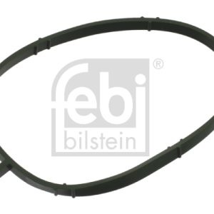 Inel De Etansare stut clapeta de acceleratie AUDI A3 Cabriolet (8P7) 1.8 TFSI benzina 160 cai FEBI BILSTEIN 39736