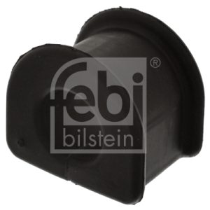 Bucsa bara stabilizatoare AUDI A4 B6 (8E2) 1.8 T quattro benzina 170 cai FEBI BILSTEIN 39817