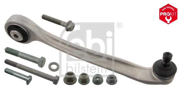 Brat suspensie roata AUDI A4 B6 Avant (8E5) S4 quattro benzina 344 cai FEBI BILSTEIN 40746