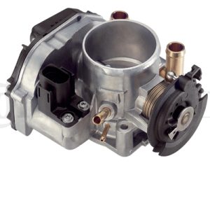 Carcasa clapeta AUDI A4 B5 (8D2) 1.8 quattro benzina 115 cai VDO 408-237-210-001Z