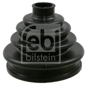 Burduf cauciuc articulatie planetara AUDI A4 B5 Avant (8D5) 2.6 quattro benzina 150 cai FEBI BILSTEIN 40803
