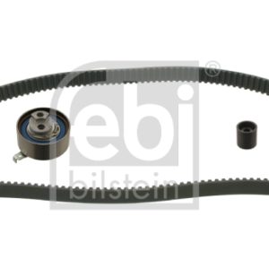 Kit distributie AUDI A4 B8 (8K2) 3.0 TDI quattro diesel 240 cai FEBI BILSTEIN 40814