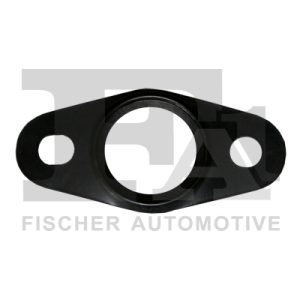 Garnit etansare evacuare ulei (compresor) AUDI A4 B6 Cabriolet (8H7) 1.8 T quattro benzina 163 cai FA1 411-503