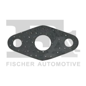 Garnit etansare evacuare ulei (compresor) AUDI A4 Allroad B8 (8KH) 2.0 TDI quattro diesel 143 cai FA1 411-507